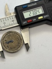 Rolex Marconi movimento