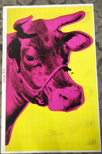 Andy Warhol - Serigrafia