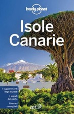 Lonely Planet Canarie 2020