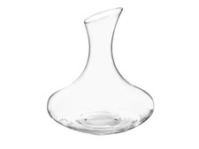 Decanter Lara In Vetro