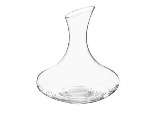 Decanter lara vetro - decanter, in