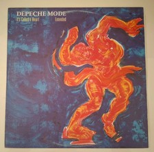 DEPECHE MODE – IT’S CALLED A HEART – VINILE 12” 1985