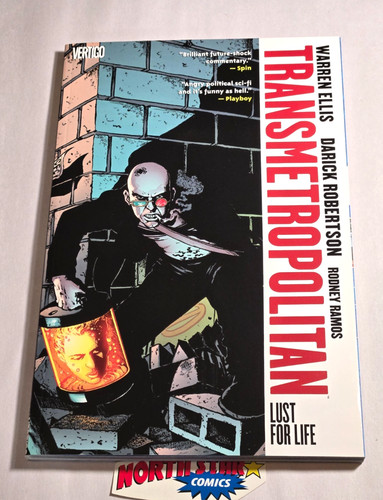 Graphic novel - graphic,