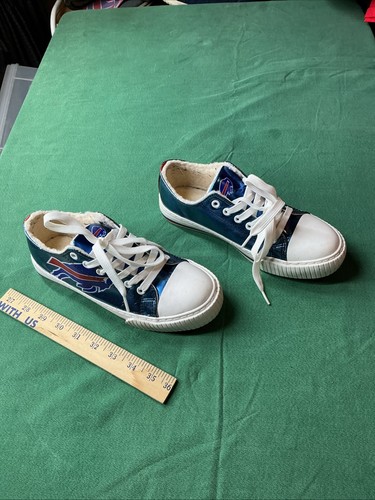 Scarpe buffalo bills - scarpe, taglia