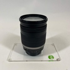 Canon EF-S 18-200mm f/3.5-5.6