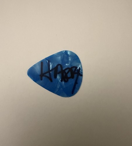 Harry styles band plettro - harry,