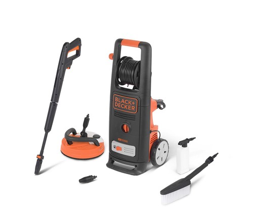 Black decker idropulitrice - black+decker,