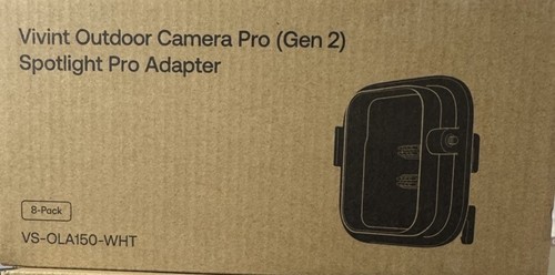 Adattatore vivint fotocamera - adattatore,