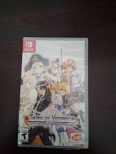 Tales of Vesperia: Definitive