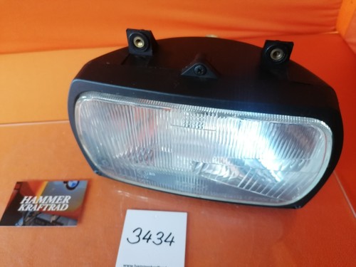 Bmw r1100 faro - gs,