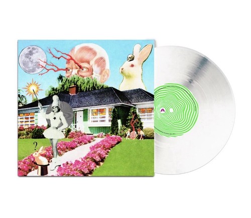 Boom voilà vinile - boom!, voilÀ!