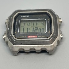 Casio DW-3000 THE TANK 45mm