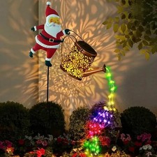 Bollitore Solare Natalizio