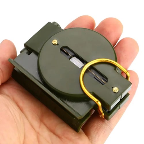 Bussola portatile - bussola,