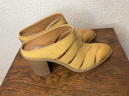 Mules dolce vita rogin - mules,