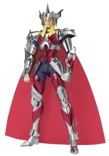 Saint seiya cloth myth - saint,