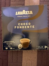 Cioccolata In Black Lavazza