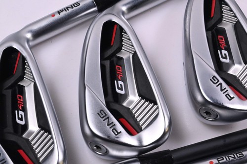 Ping g410 ferri stiro - ping, da