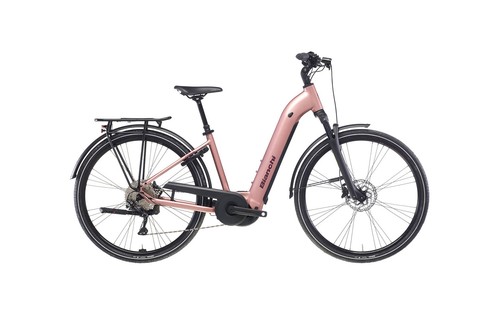 Bianchi tronik 2 28 - t-tronik, 8.2