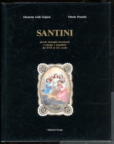 Santini piccole immagini - santini,