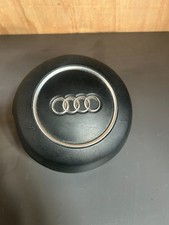 AUDI A1 MK1 AIRBAG VOLANTE 3