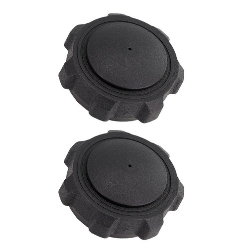 Tappo carburante ventilato - , 2
