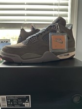 Nike Air Jordan 4 Retro SP x A