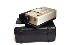 Proiettore leica pradovit - leica, p