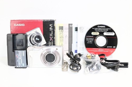 Ottime condizioni casio exilim - condizioni,