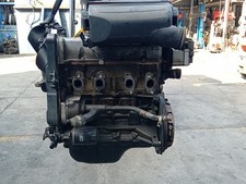 MOTORE COMPLETO PER FIAT Panda 2° Serie 187A1000 benzina 1108 (03>10)