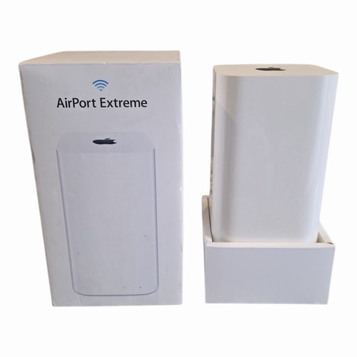 Apple airport extreme - apple,