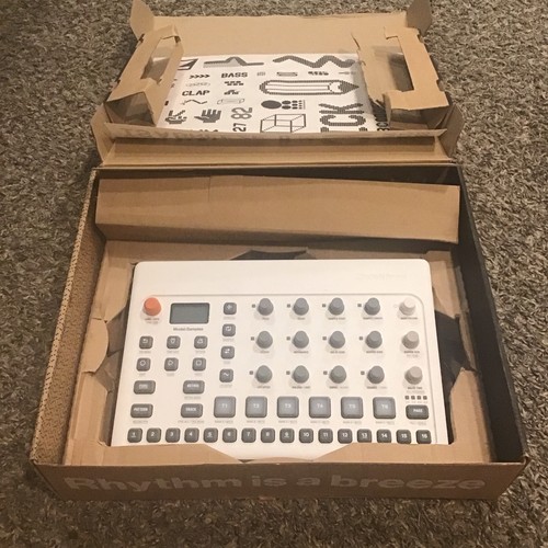 Elektron modello campioni - elektron, modello:campioni