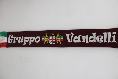 Sciarpa scarf calcio ultras - scarf,