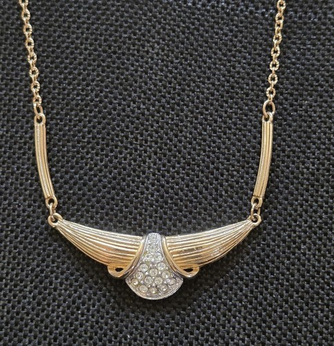 Collana vintage sarah coventry - sarah,