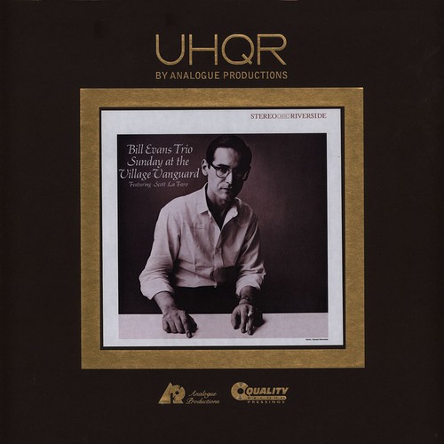 Bill evans sunday - -,