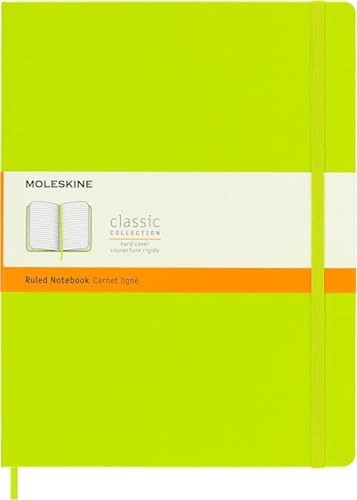 Moleskine - extra,