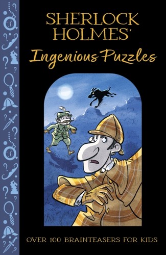 Sherlock holmes ingenious - sherlock, holmes'