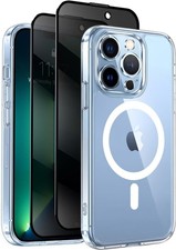 Coque Magnétique pour iPhone