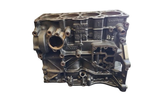 Blocco motore volkswagen - motore,