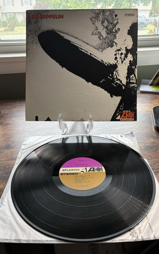 Led zeppelin - led, zeppelin-