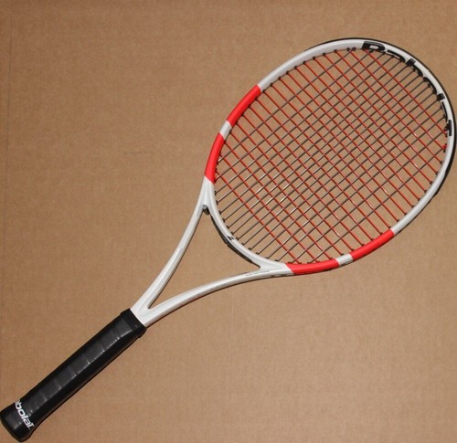 Babolat pure strike - 16x19, 2024
