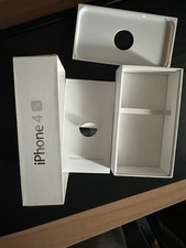 Scatola iPhone 4s