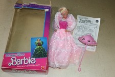Barbie bambola mattel - bambola, dream