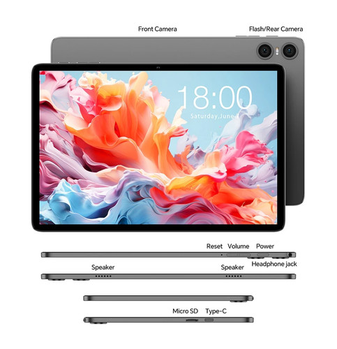 Tablet android teclast - tablet,