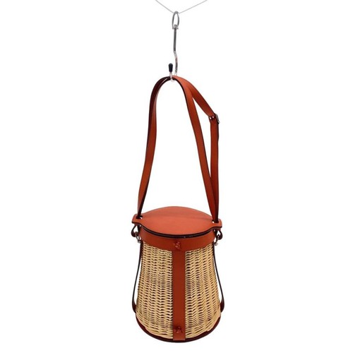 Borsa timbro hermes farming - borsa,