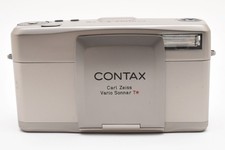 Tested [MINT] Contax TVS III