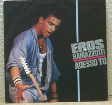 EROS RAMAZZOTTI-45 GIRI-"