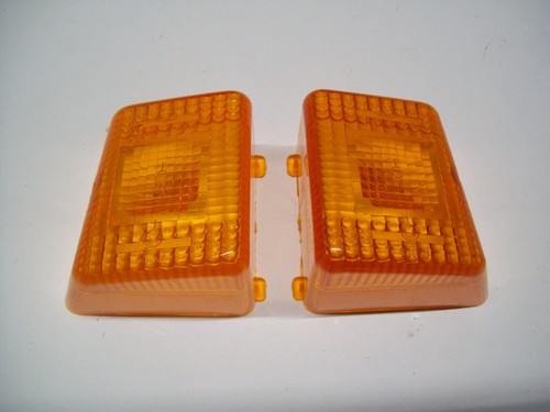 Coppia plastiche frecce dx - coppia, di