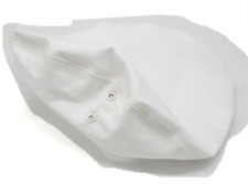 Copriberretto in tessuto alpex per berretto Polizia Locale