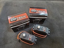 2 servocomando rc Servo
